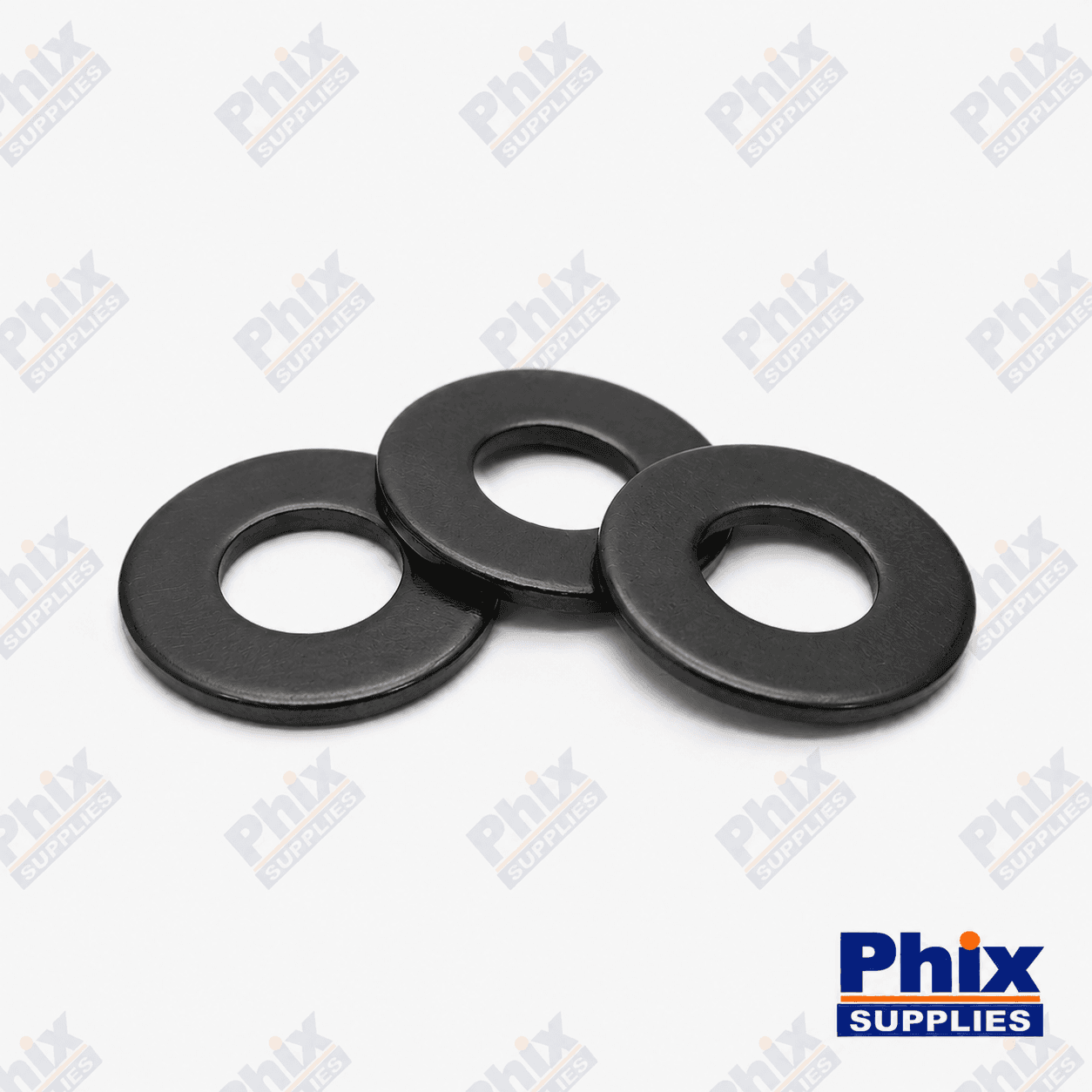 WASHERS